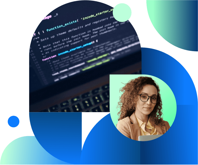 connect with users